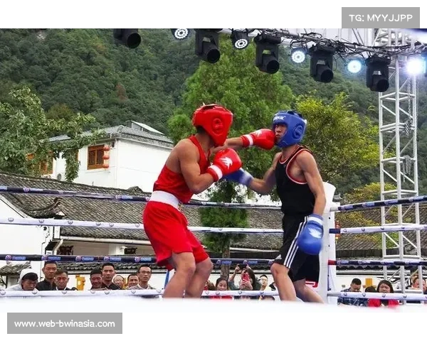 全运会拳击接待顺利进行，运动员村文化活动丰富多彩